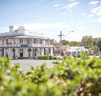 The Alexandra Hotel - Tweed Heads Accommodation