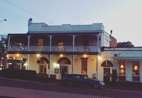 The Alexandra Hotel - Tweed Heads Accommodation 31