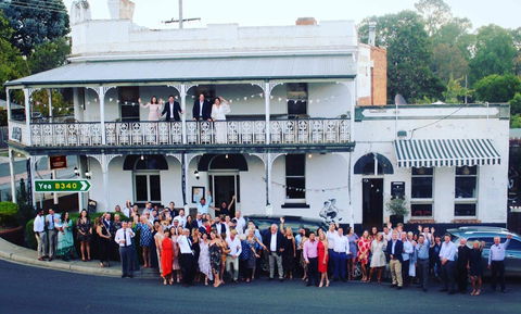 The Alexandra Hotel - Tweed Heads Accommodation 24