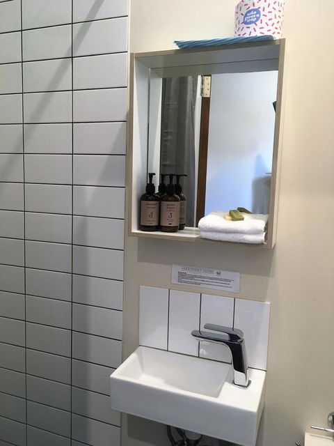 The Alexandra Hotel - Tweed Heads Accommodation 13