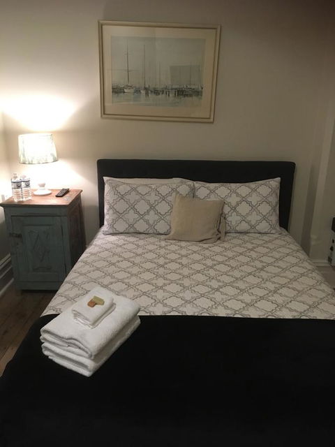 The Alexandra Hotel - Tweed Heads Accommodation 26