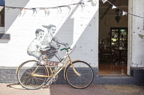 The Alexandra Hotel - Tweed Heads Accommodation 8