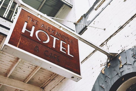 The Alexandra Hotel - Tweed Heads Accommodation 38