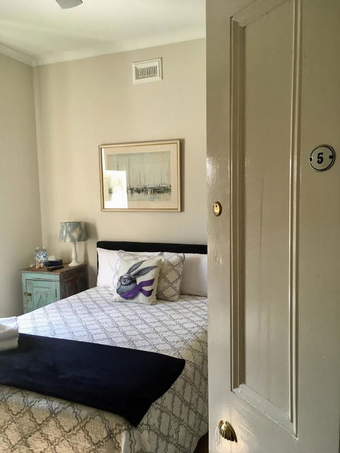 The Alexandra Hotel - Tweed Heads Accommodation 12