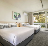Nightcap at Seaford Hotel - Tweed Heads Accommodation