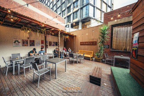 Nomads Melbourne Backpackers - Tweed Heads Accommodation 6