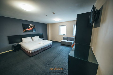 Nomads Melbourne Backpackers - Tweed Heads Accommodation 23