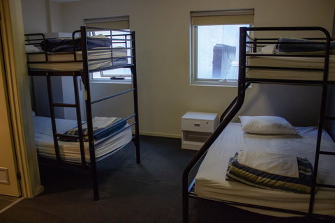 Nomads Melbourne Backpackers - Tweed Heads Accommodation 41