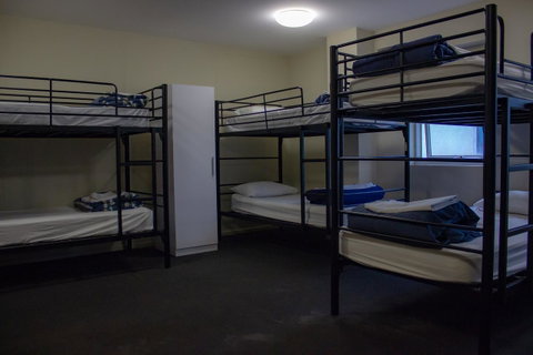 Nomads Melbourne Backpackers - Tweed Heads Accommodation 34