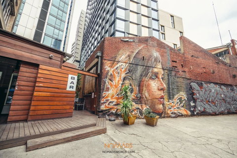 Nomads Melbourne Backpackers - Tweed Heads Accommodation 8