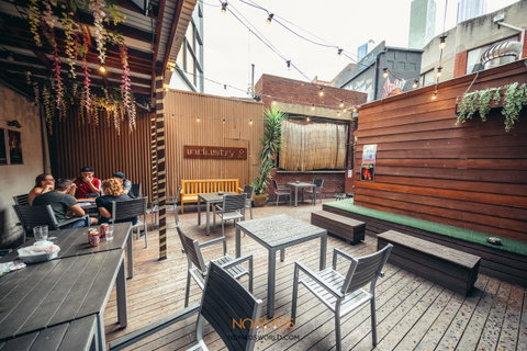 Nomads Melbourne Backpackers - Tweed Heads Accommodation 10