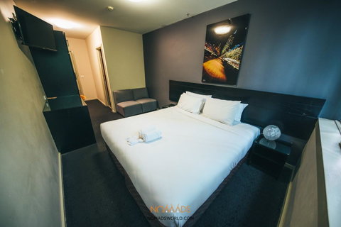 Nomads Melbourne Backpackers - Tweed Heads Accommodation 18