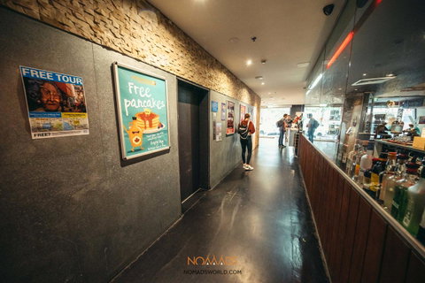 Nomads Melbourne Backpackers - Tweed Heads Accommodation 11