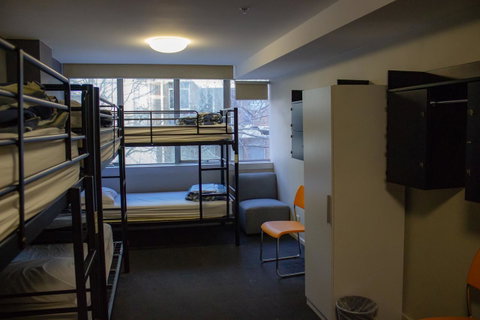 Nomads Melbourne Backpackers - Tweed Heads Accommodation 44