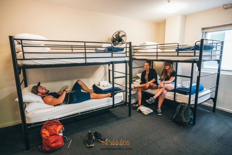 Nomads Melbourne Backpackers - Tweed Heads Accommodation 27