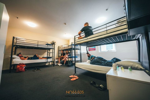 Nomads Melbourne Backpackers - Tweed Heads Accommodation 28