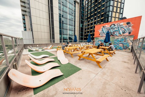 Nomads Melbourne Backpackers - Tweed Heads Accommodation 12