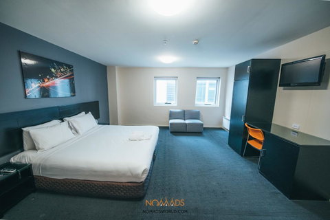 Nomads Melbourne Backpackers - Tweed Heads Accommodation 21