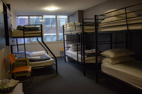 Nomads Melbourne Backpackers - Tweed Heads Accommodation 39