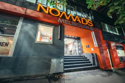 Nomads Melbourne Backpackers - Tweed Heads Accommodation 0
