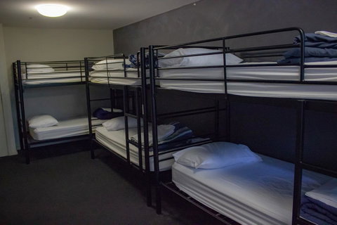 Nomads Melbourne Backpackers - Tweed Heads Accommodation 35