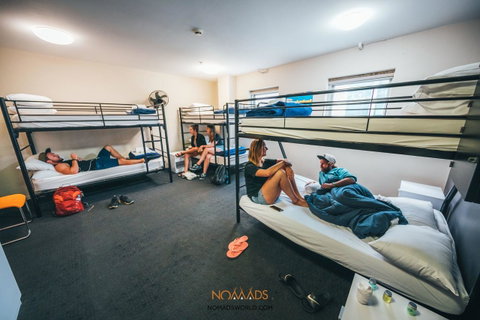 Nomads Melbourne Backpackers - Tweed Heads Accommodation 29