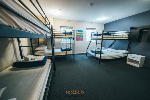 Nomads Melbourne Backpackers - Tweed Heads Accommodation 30