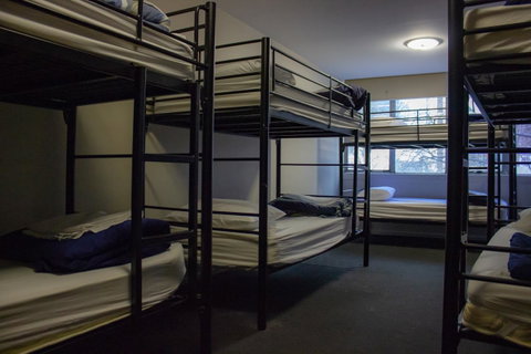 Nomads Melbourne Backpackers - Tweed Heads Accommodation 43