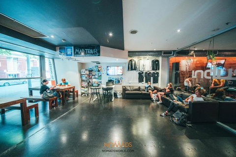 Nomads Melbourne Backpackers - Tweed Heads Accommodation 15
