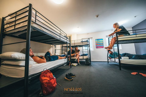 Nomads Melbourne Backpackers - Tweed Heads Accommodation 26