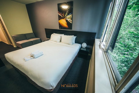 Nomads Melbourne Backpackers - Tweed Heads Accommodation 19
