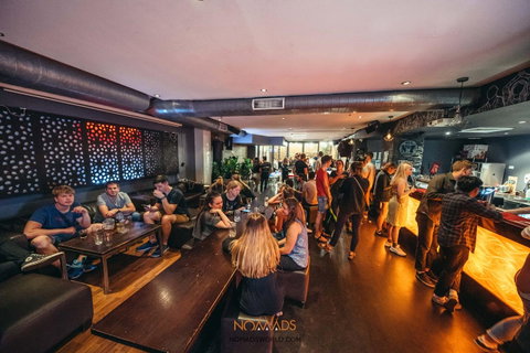 Nomads Melbourne Backpackers - Tweed Heads Accommodation 14