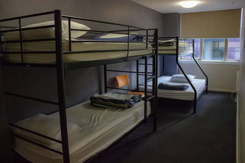 Nomads Melbourne Backpackers - Tweed Heads Accommodation 40