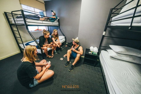 Nomads Melbourne Backpackers - Tweed Heads Accommodation 31