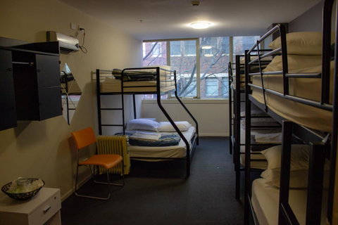 Nomads Melbourne Backpackers - Tweed Heads Accommodation 38