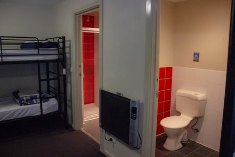 Nomads Melbourne Backpackers - Tweed Heads Accommodation 42