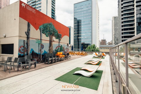 Nomads Melbourne Backpackers - Tweed Heads Accommodation 7