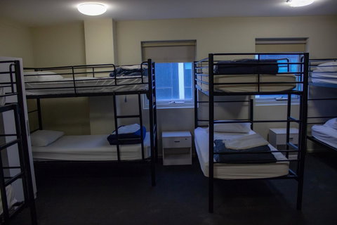 Nomads Melbourne Backpackers - Tweed Heads Accommodation 33