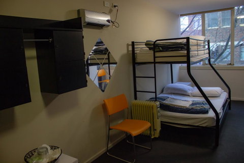 Nomads Melbourne Backpackers - Tweed Heads Accommodation 37