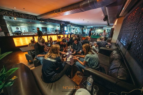 Nomads Melbourne Backpackers - Tweed Heads Accommodation 13