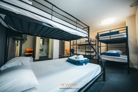 Nomads Melbourne Backpackers - Tweed Heads Accommodation 24