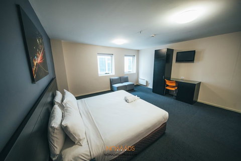 Nomads Melbourne Backpackers - Tweed Heads Accommodation 22