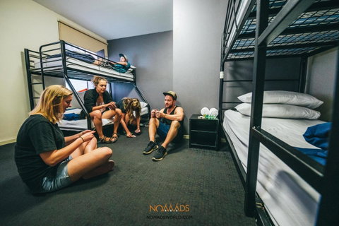 Nomads Melbourne Backpackers - Tweed Heads Accommodation 32