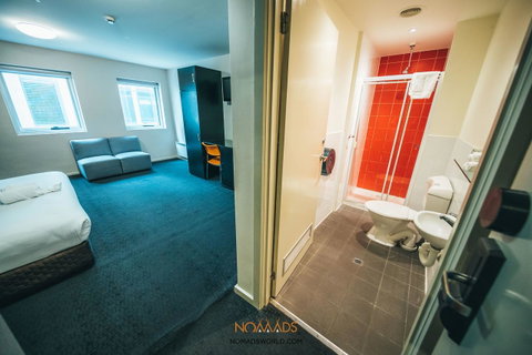 Nomads Melbourne Backpackers - Tweed Heads Accommodation 20