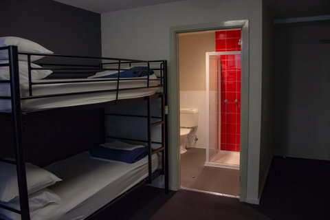 Nomads Melbourne Backpackers - Tweed Heads Accommodation 36