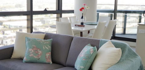 Best Views On Collins - Tweed Heads Accommodation 13