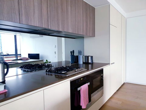 Best Views On Collins - Tweed Heads Accommodation 1