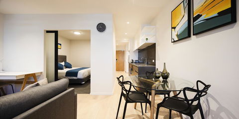 Artel Apartments Brunswick - Tweed Heads Accommodation 32