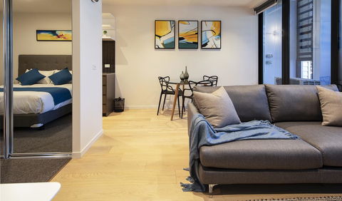 Artel Apartments Brunswick - Tweed Heads Accommodation 29
