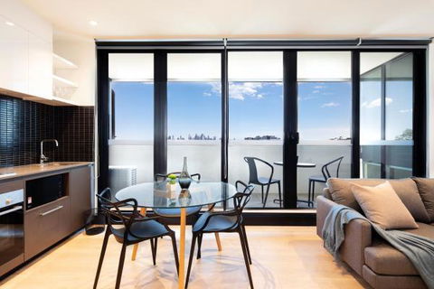 Artel Apartments Brunswick - Tweed Heads Accommodation 6